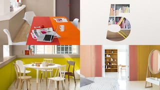 5 Easy Furniture Hacks