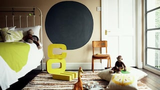 5 Ideas For Cool Kids Rooms
