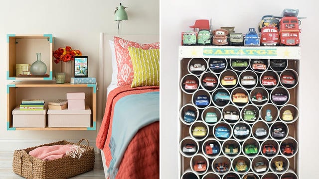 5 xmas storage solutions hero