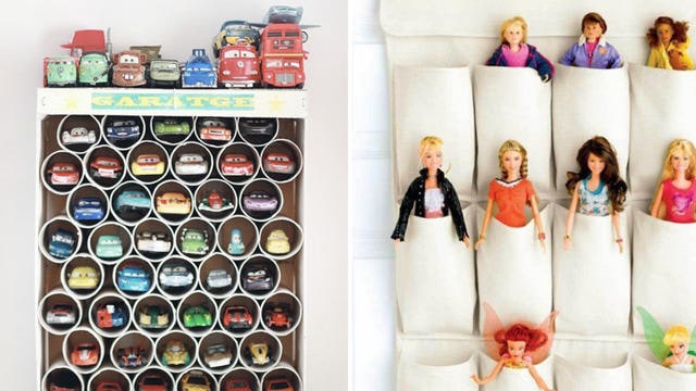 Xmas storage solutions image 2