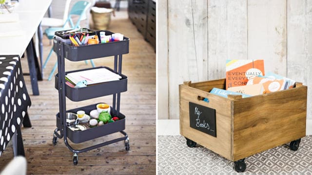 Xmas storage solutions image 4