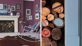 5 Ways to Turn Your Fireplace Into a Focal Point