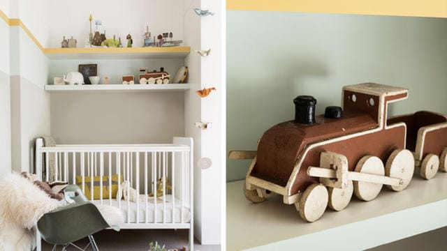 Nursery Ideas - Hero Image 