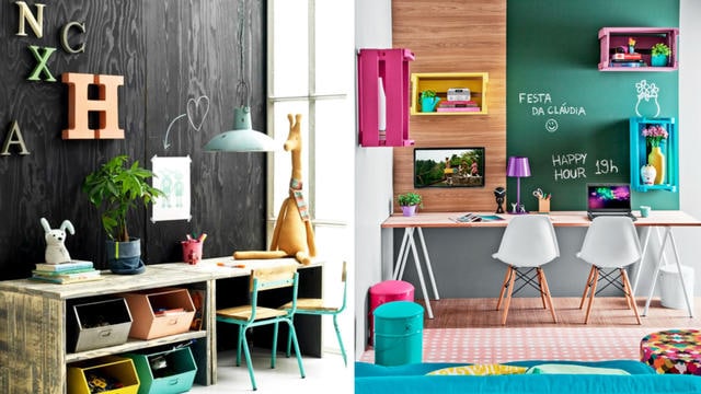 Kids study space image 3