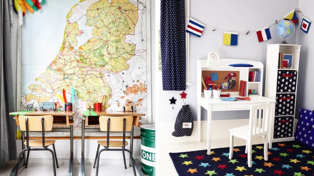 Kids study space image 4