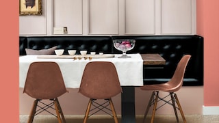 6 Inspired Dining Spaces
