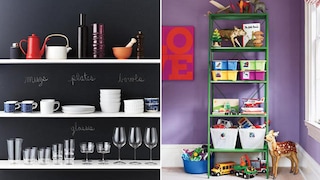 6 Steps to Stress-Free Spaces