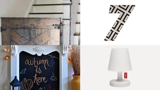 7 Ways to Baby-proof Your Home in Style