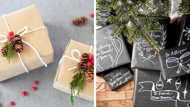 Xmas Wrapping image 3