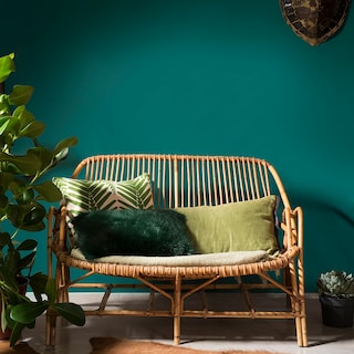 Big effect with little effort, easy paint-ideas to transform a room