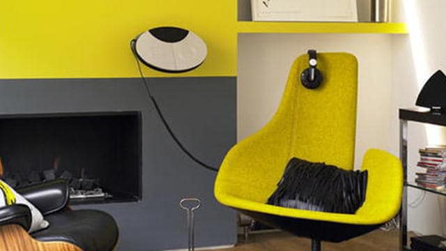 Acid reign bright living spaces