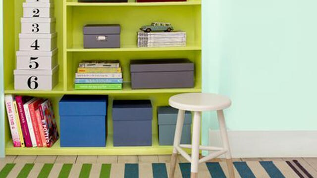 Fresh start living spaces