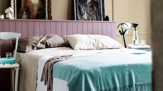 Can a couple agree on a paint colour? We'll show you how!