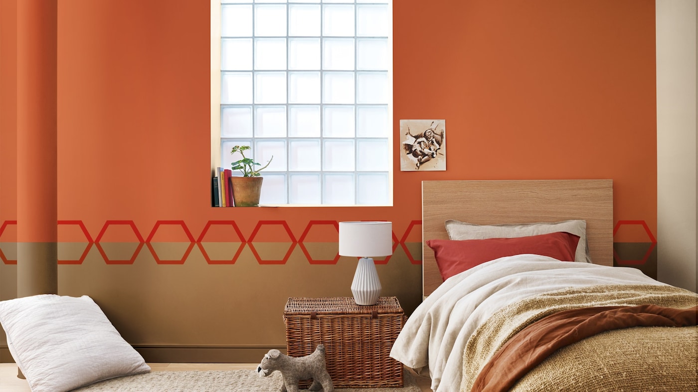 Deco-Paints-Colour-Futures-Colour-of-the-Year-2019-A-place-to-love-Kidsroom-Inspiration-18