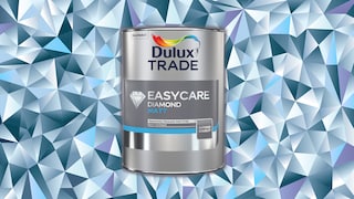 Dulux Diamond Mat