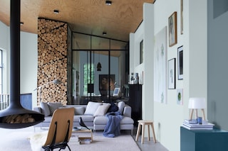 Different zones, different tones