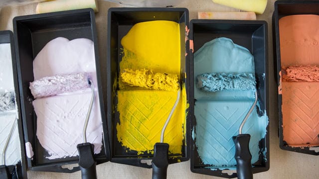 Dr Dulux: Hacks to Make Decorating a Breeze