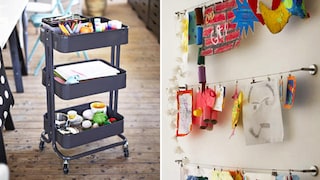 Dr Dulux: How to Design a Family-Friendly Kitchen