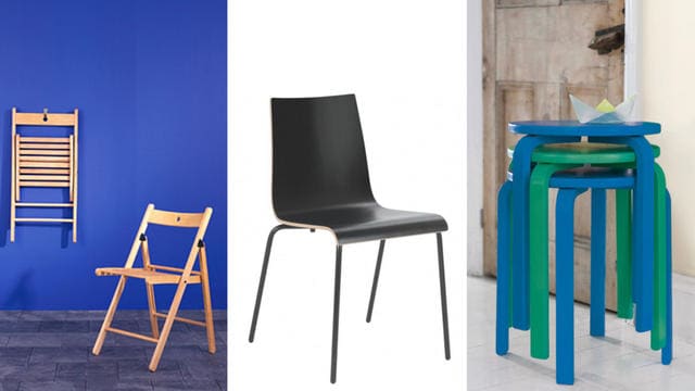 Dr Dulux take a seat