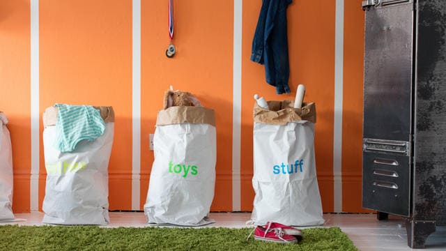 Dr Dulux Image 2 Nursery