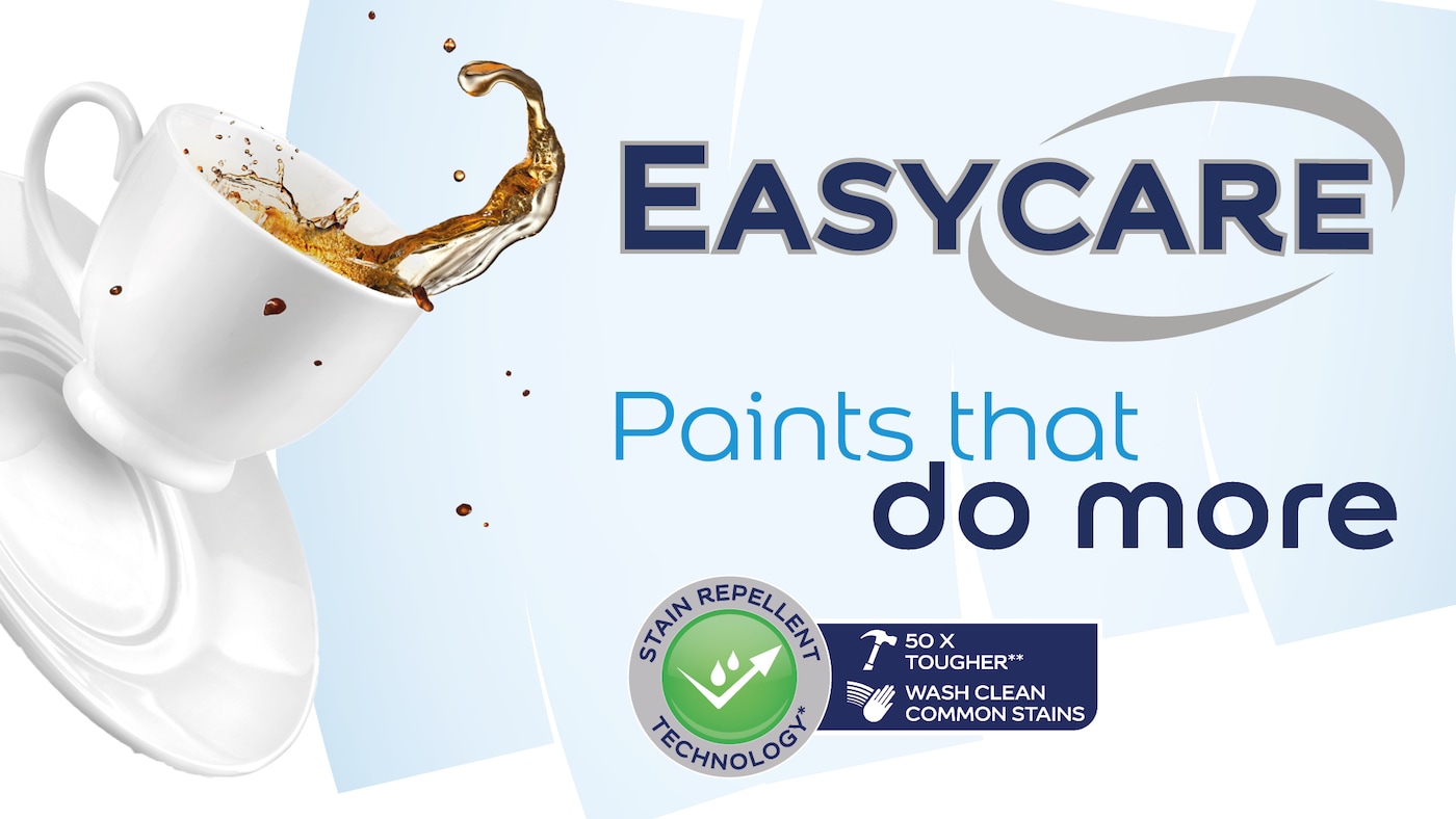 Dulux Easycare