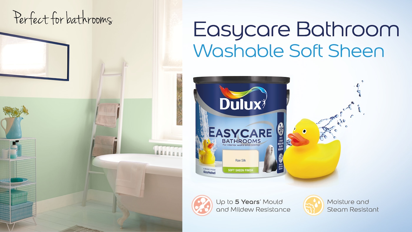 Dulux Easycare