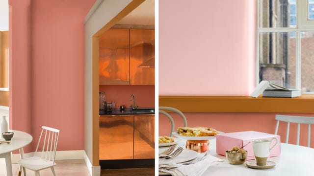 Colour of the Year 5