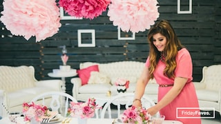 DIY Faves: Best Friends for Frosting