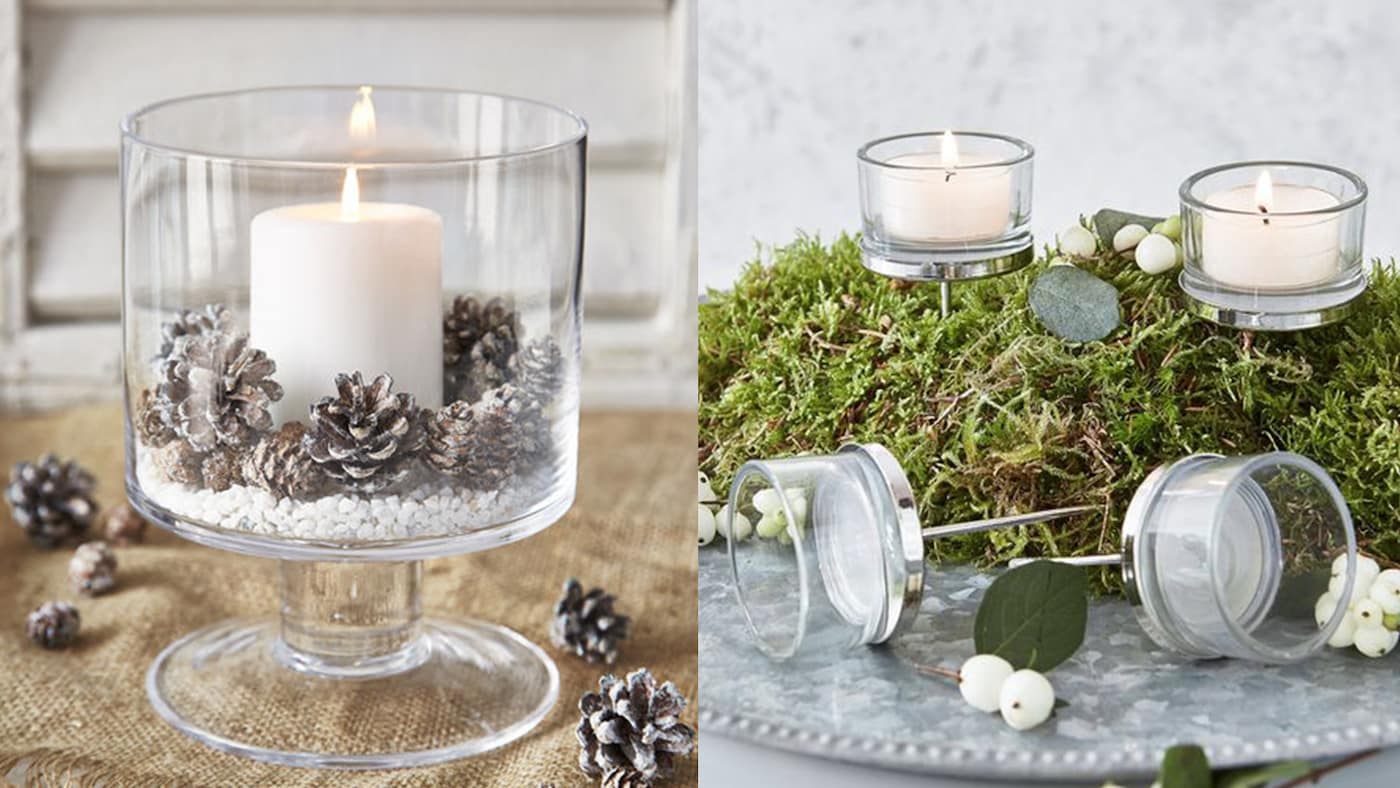 Magical Christmas Lighting 