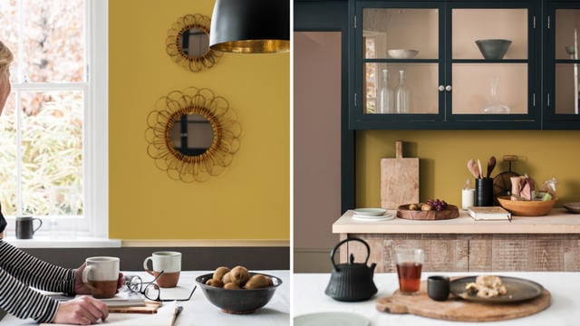 Cherished gold Image 6