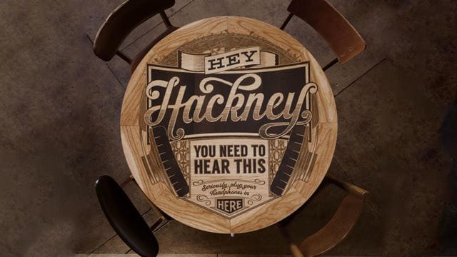 Blackboard Lettering 3