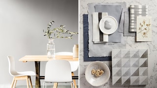 How to Find the Right Shade of Grey