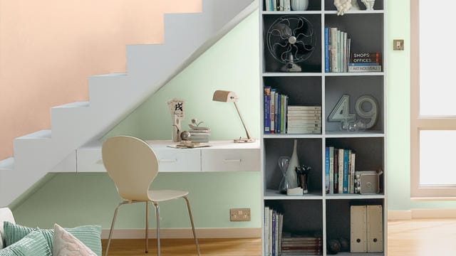 How to make the most of small spaces L&S
