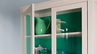 How to paint kitchen cabinets