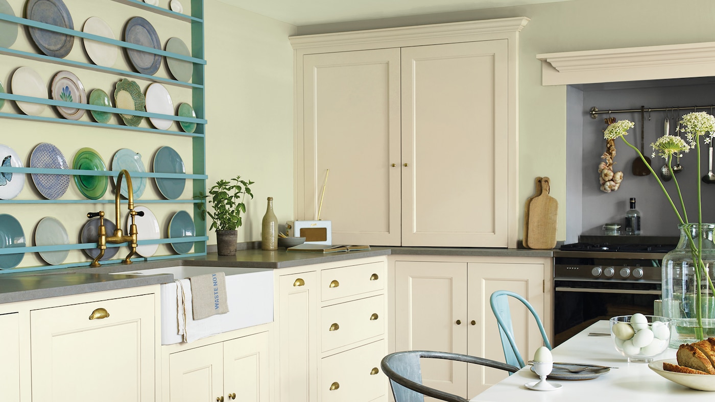 Easycare New Colours- Garden Basket