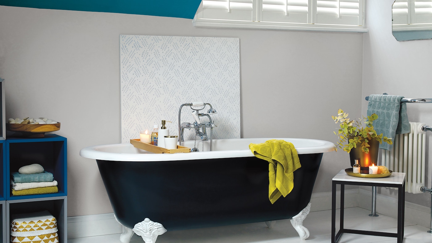 Easycare New Colours- Morning Air