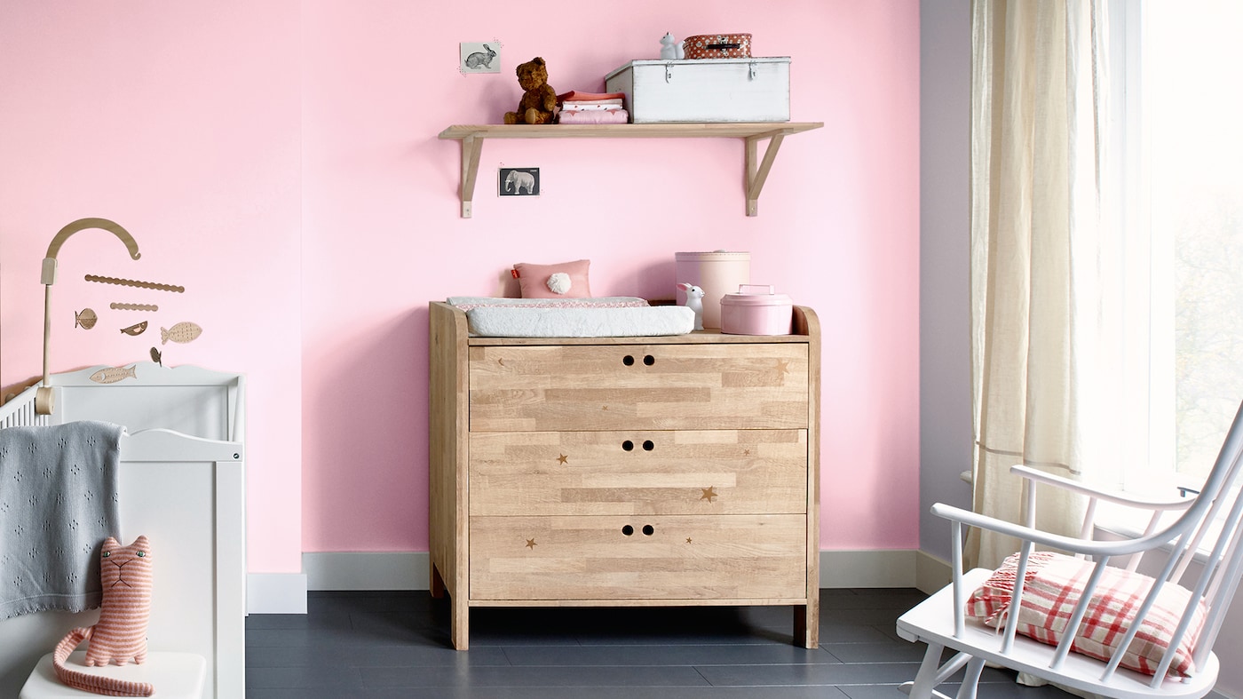 Easycare New Colours- Peach Melba