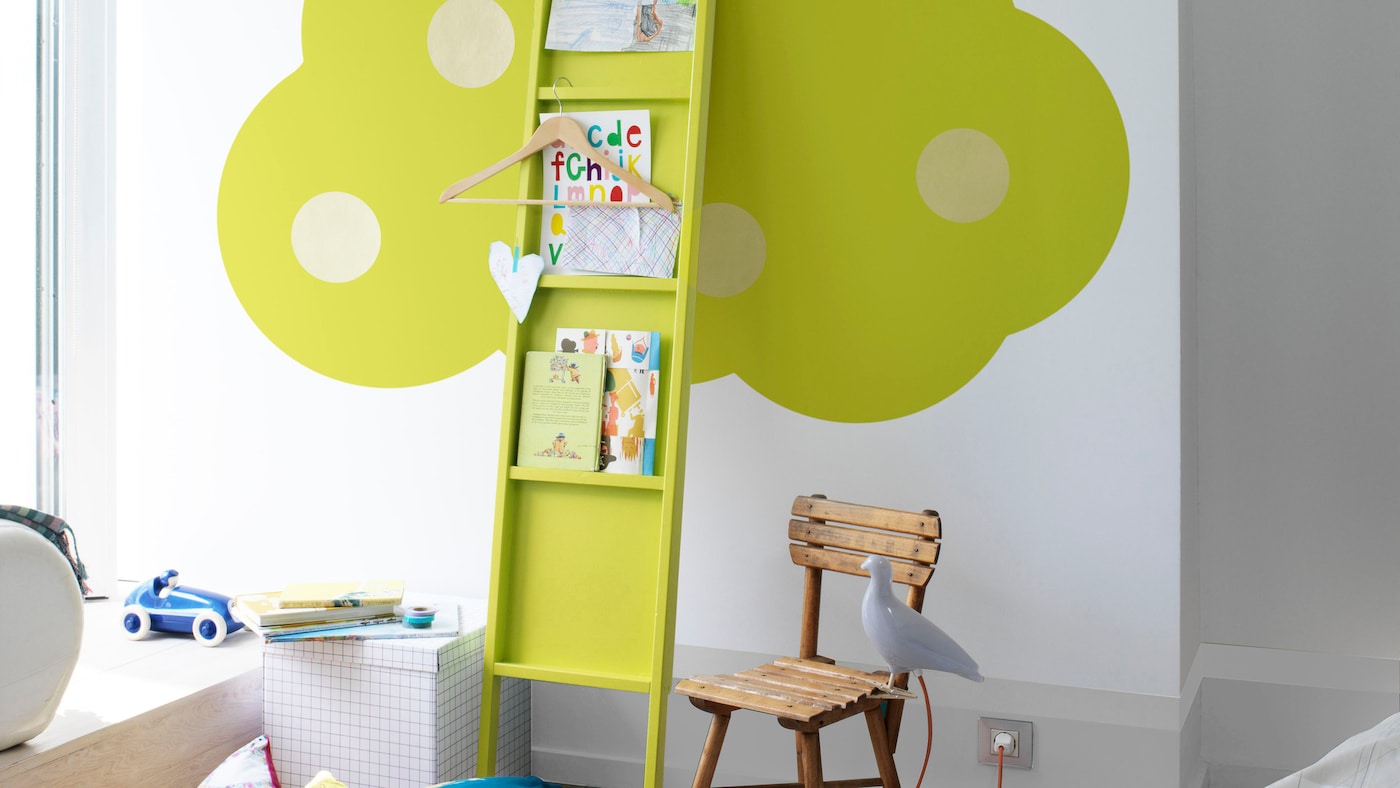 Kids Room 3