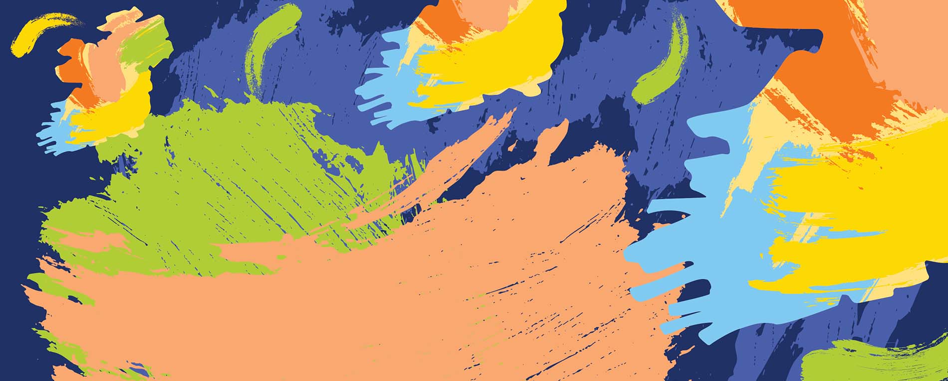 Lets Colour Ireland project