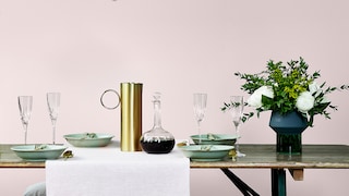 Restyle your home effortlessly with MODA