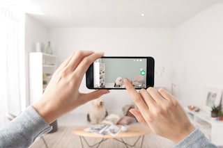 The Dulux Visualizer App