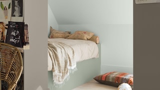 The perfect teenage bedroom