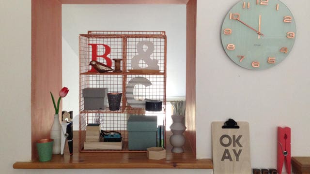 Colour of the Year 2015