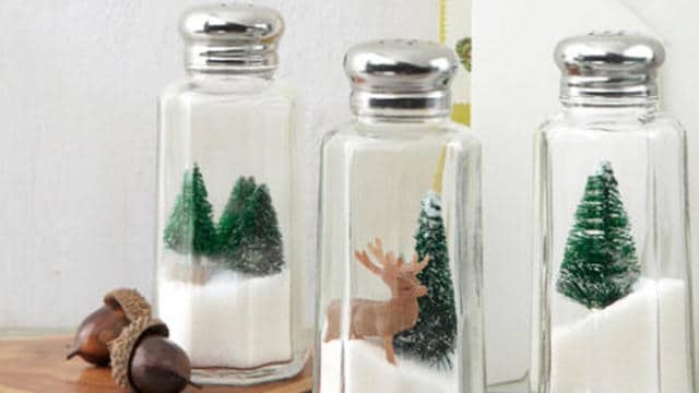 Trick to try DIY xmas 2