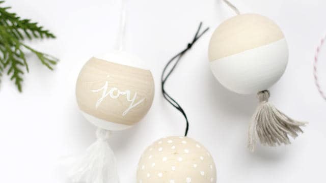 Trick to try DIY xmas 6