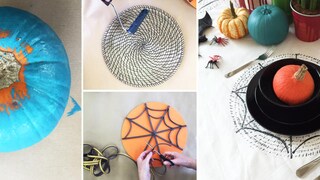 Trick to Try: DIY Halloween Decorations