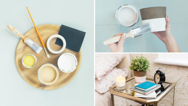 COTY Trick to try HERO