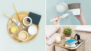 Trick to Try: Golden Touch