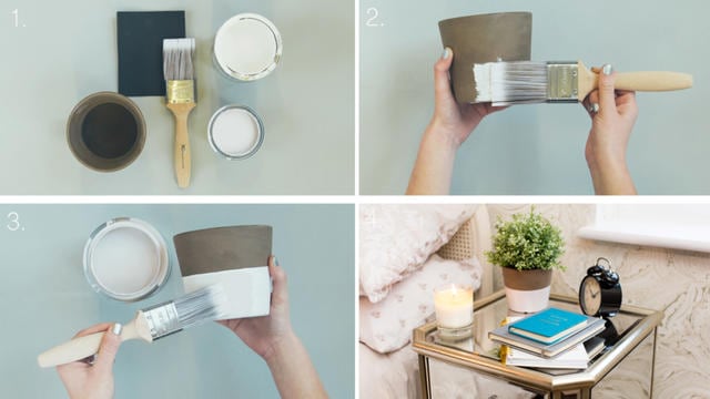 COTY Trick to Try Pot