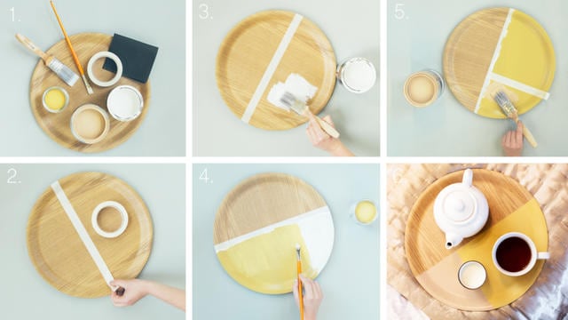 COTY Trick to try Step by Step